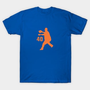 Bartolo (orange) T-Shirt